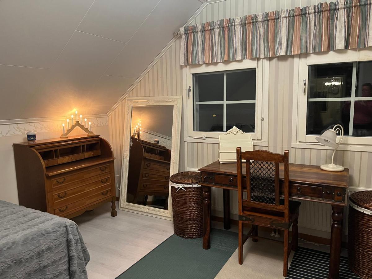 Cozy House Close To Santavillage 로바니에미 외부 사진