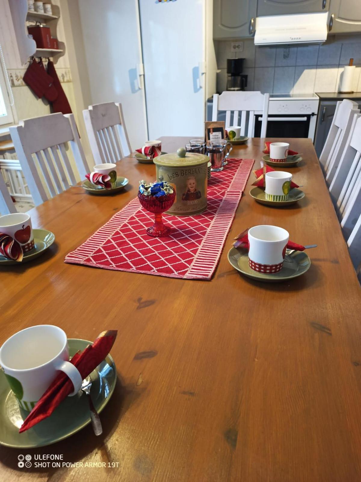 Cozy House Close To Santavillage 로바니에미 외부 사진