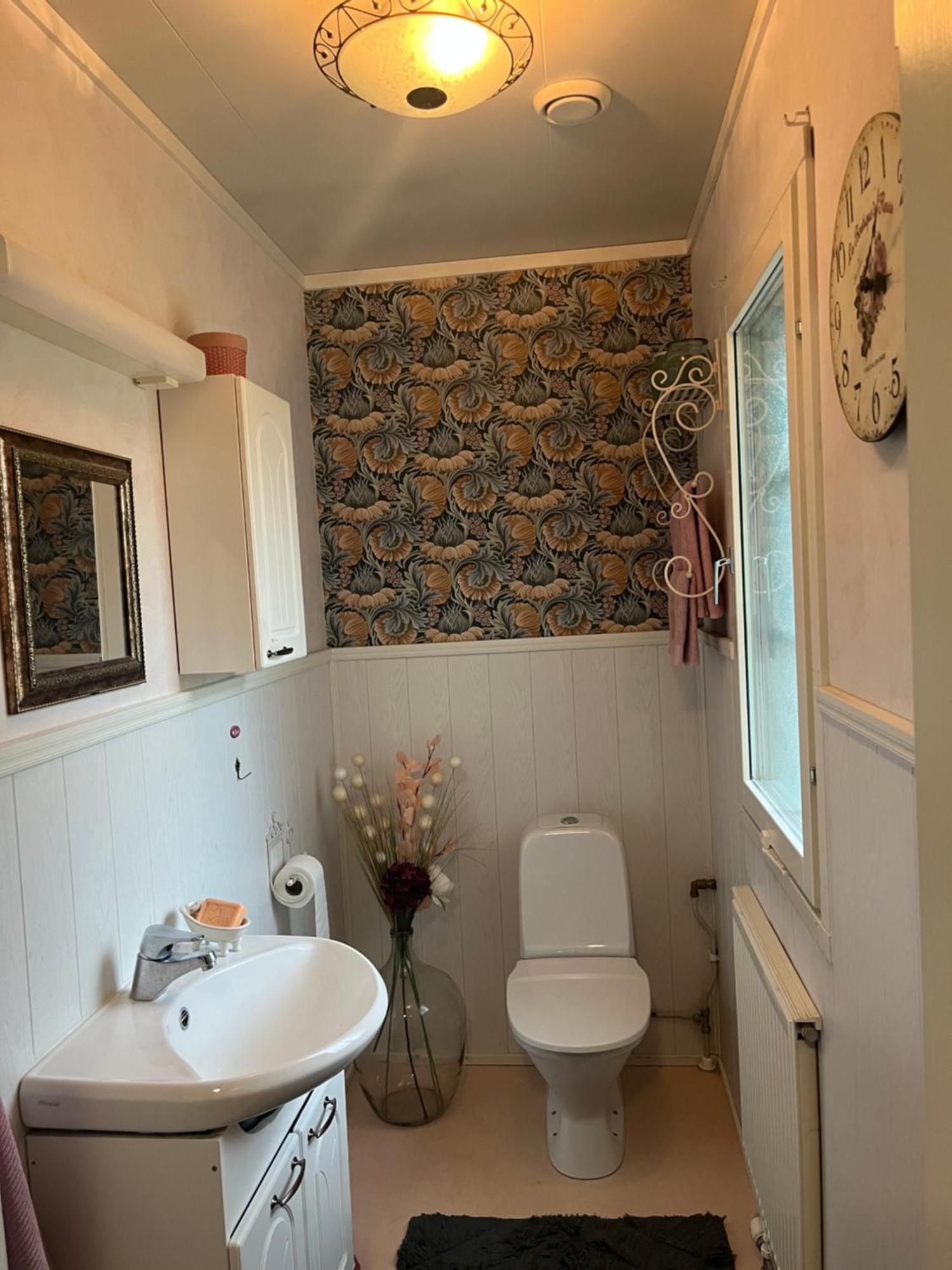 Cozy House Close To Santavillage 로바니에미 외부 사진